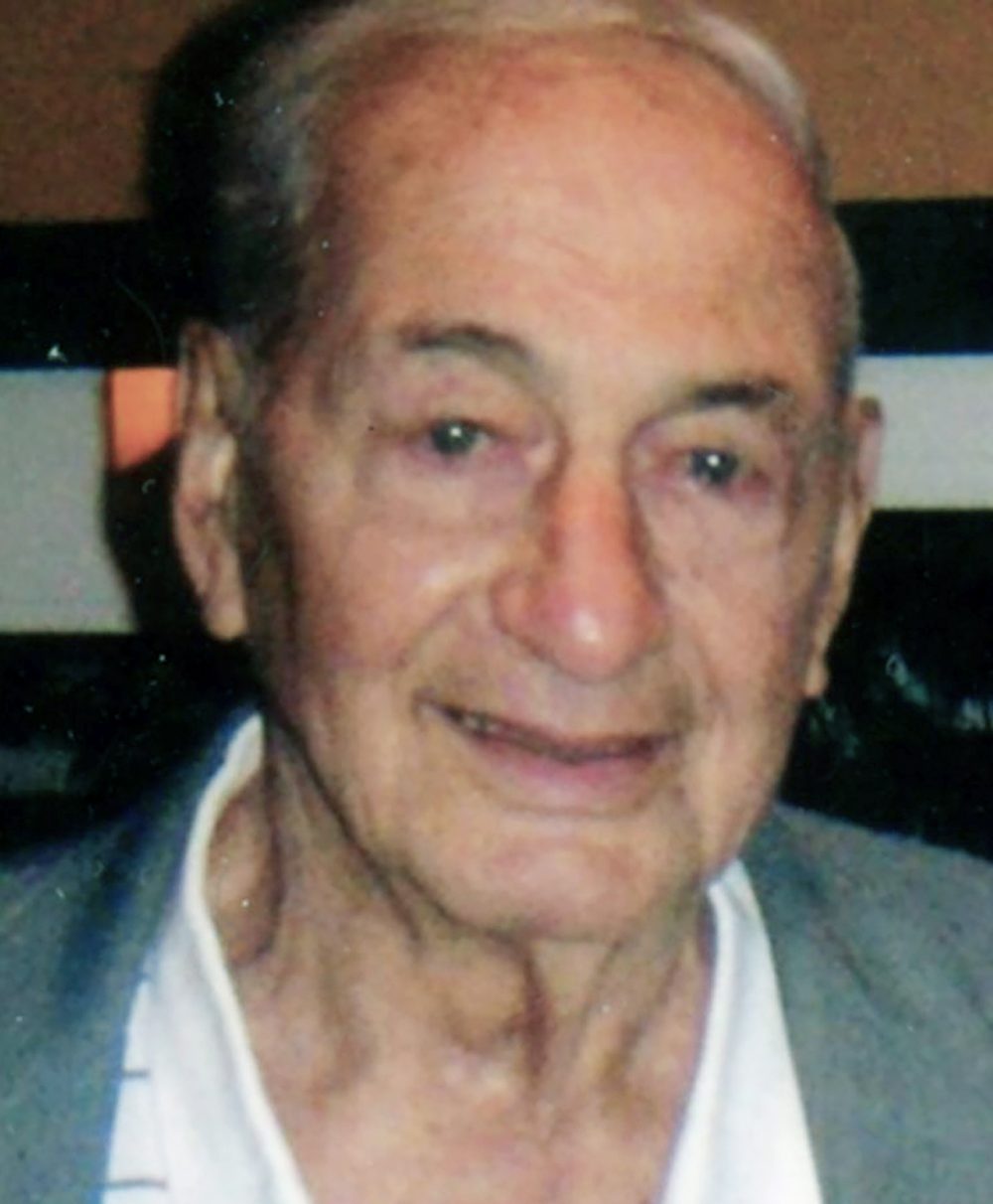 Remembrance of the Life of Paul J. Wexler CoL