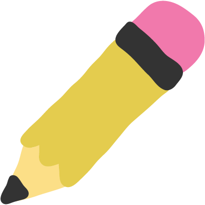 Pencil-Icon