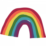 Rainbow 2-Icon