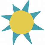 Sun-Icon