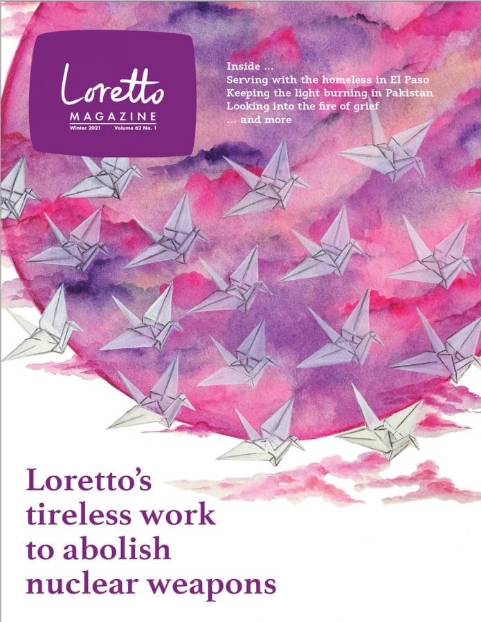 Loretto Magazine – Winter 2021