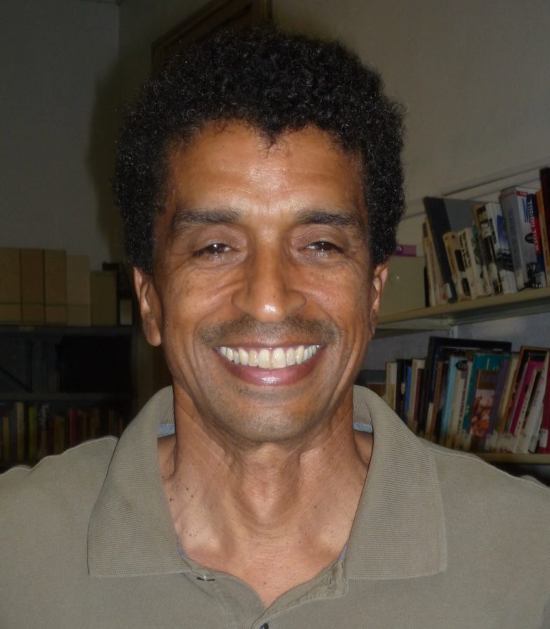 Loretto welcomes new co-member Neil Tucker! – Loretto Community