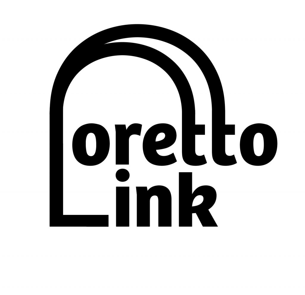 Logo for Loretto Link