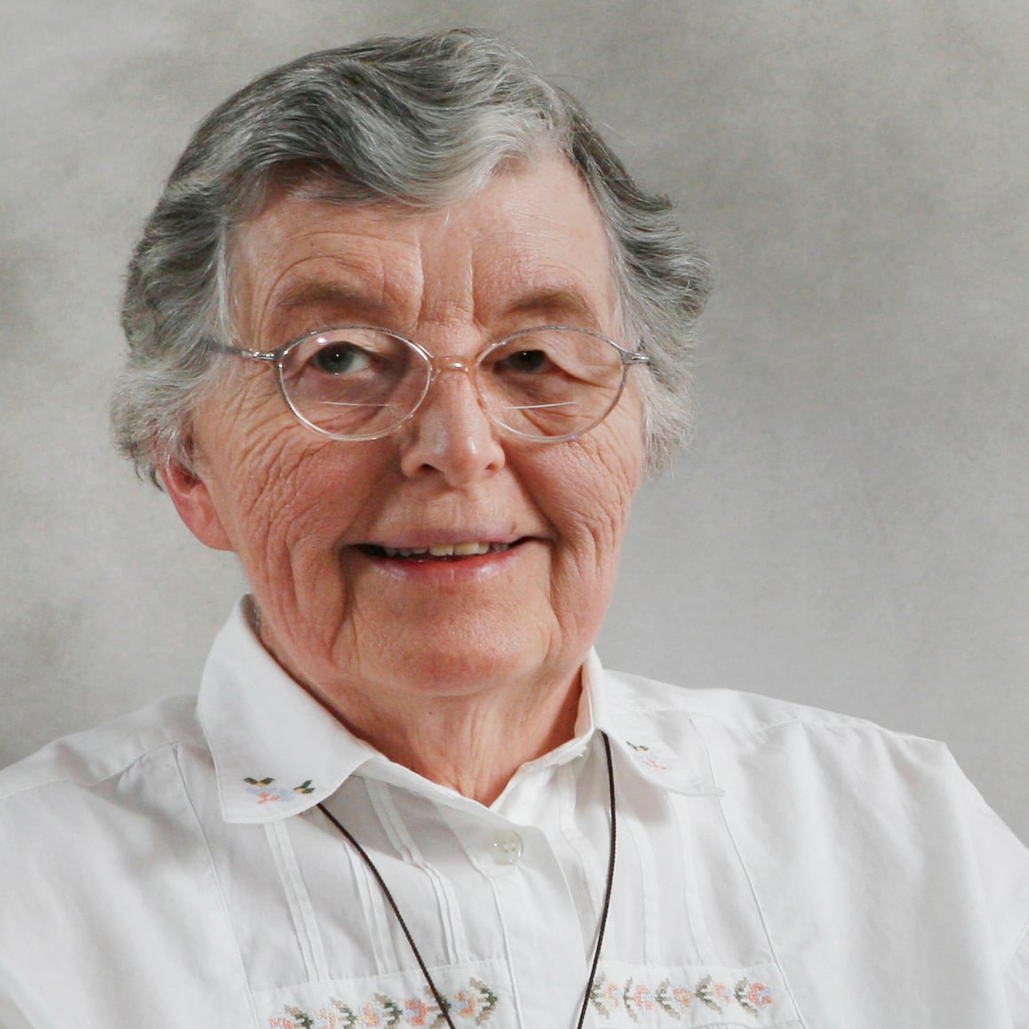 Remembrance of the Life of Sister Janel Crumb OSF CoL