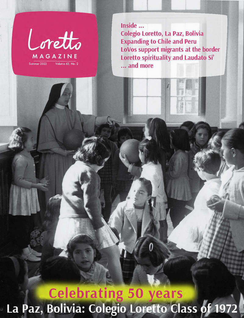 Loretto Magazine – Summer 2022