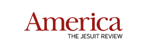 Logo for America Magazine