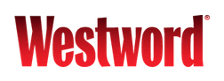 Logo for Westword magazine