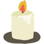 Candle-Icon