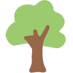 Tree 2-Icon