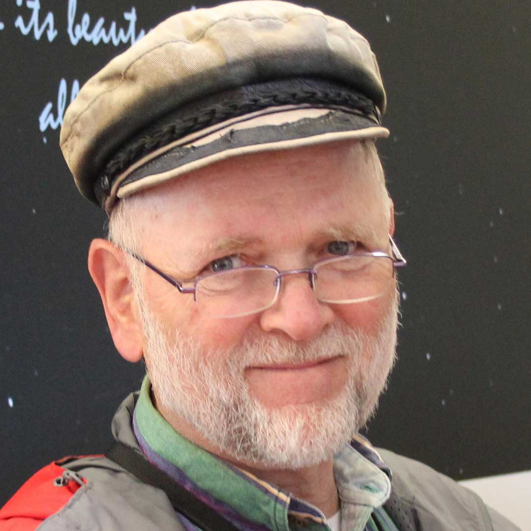 Remembrance of the Life of Loretto Co-member the Rev. Ray Ensman