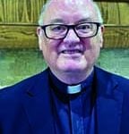 Rev. Martin Lally CoL