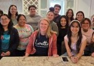 Justice Fellows 2025-2026