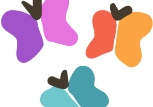 Butterflies-Icon