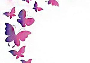 Pink and purple butterfly graphic for Interchange What is Emerging?
