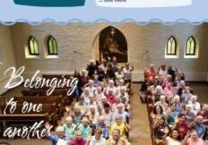Cover Loretto Magazine - Fall 2026(1)