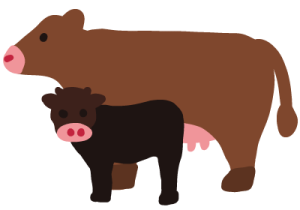 Cows-Icon