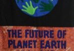 Stro Future of Planet Earth