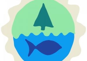 Land & Water-Icon