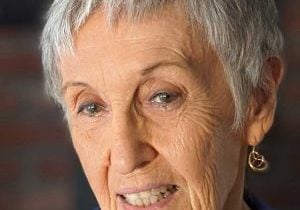 A photo of Loretto Co-member Susanne Terry